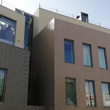 Appartamento Cais De Apresentacao No Coracao De Aveiro Esterno foto