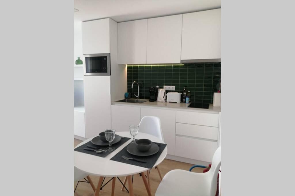 Appartamento Cais De Apresentacao No Coracao De Aveiro Esterno foto