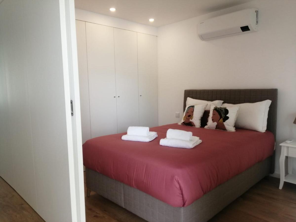 Appartamento Cais De Apresentacao No Coracao De Aveiro Esterno foto